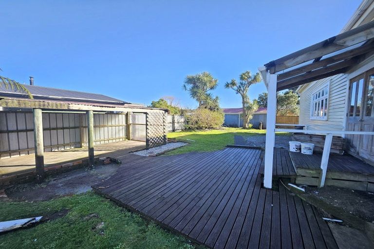 Photo of property in 14 Collins Street, Blaketown, Greymouth, 7805