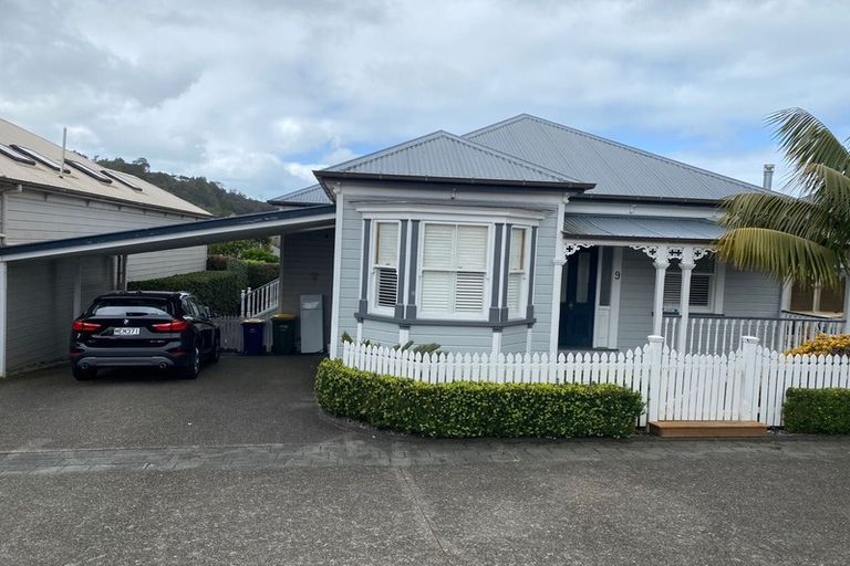 Photo of property in 9/2 Georgia Terrace, Albany, Auckland, 0632