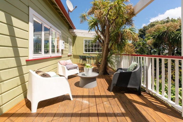 Photo of property in 35a Rata Road, Hataitai, Wellington, 6021