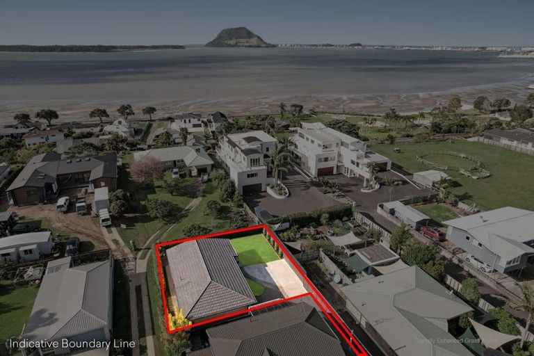 Photo of property in 207b Ngatai Road, Otumoetai, Tauranga, 3110