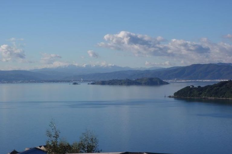 Photo of property in 165 Te Anau Road, Hataitai, Wellington, 6021