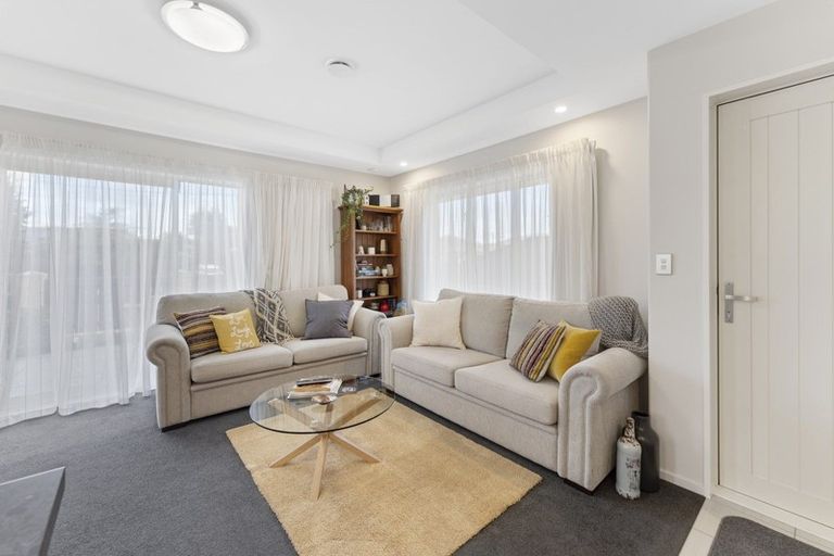 Photo of property in 4/3 Oakridge Street, Halswell, Christchurch, 8025
