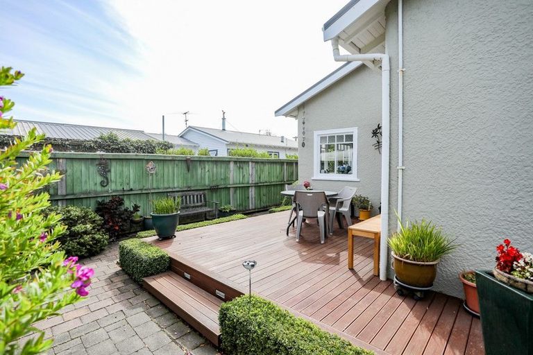 Photo of property in 27 Diamond Avenue, Spreydon, Christchurch, 8024