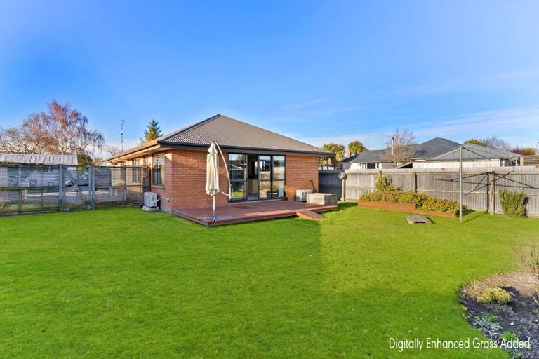 Photo of property in 6a Clark Street, Allenton, Ashburton, 7700