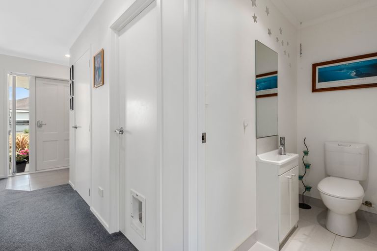 Photo of property in 6 Christopher Lane, Warkworth, 0910