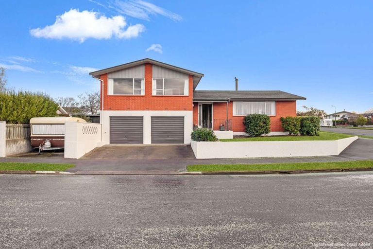 Photo of property in 1 Rata Place, Glenwood, Timaru, 7910