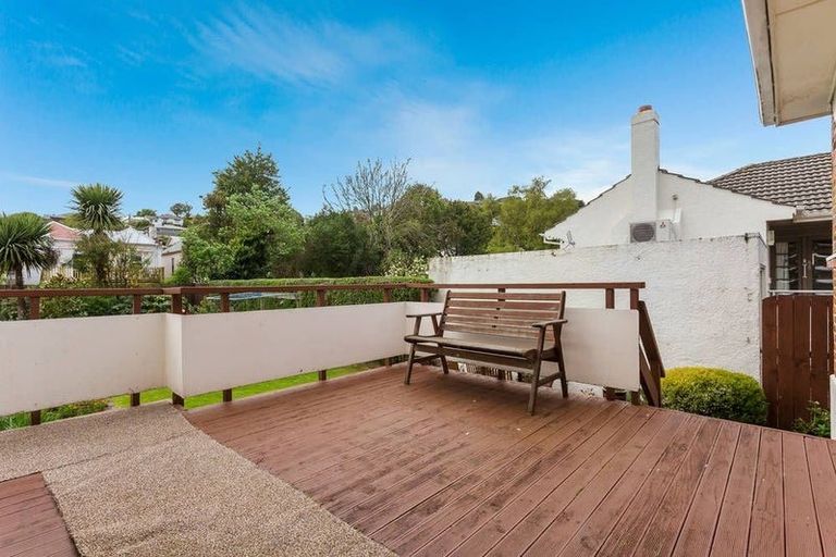 Photo of property in 25 Glendining Avenue, North East Valley, Dunedin, 9010