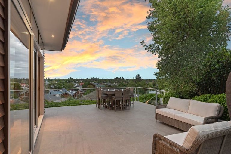 Photo of property in 118a Centaurus Road, Huntsbury, Christchurch, 8022