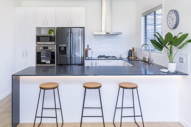 Photo of property in 401 Katherine Mansfield Drive, Blue Mountains, Upper Hutt, 5371