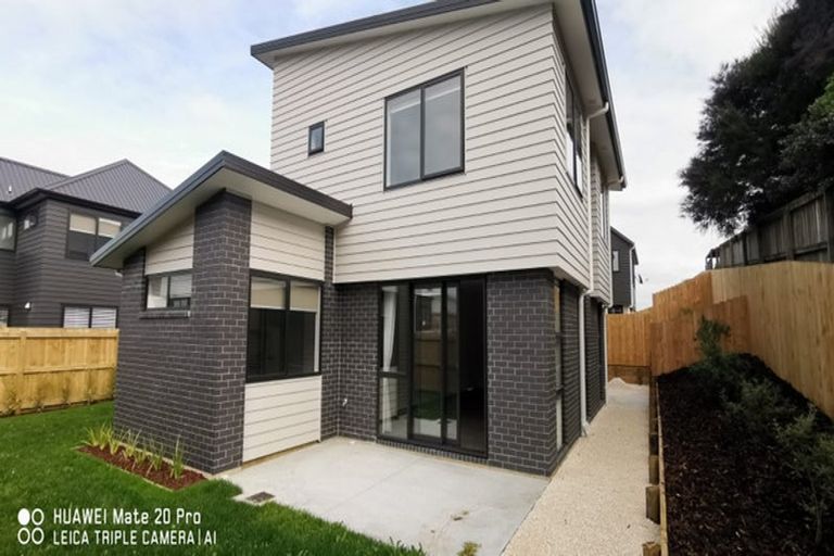Photo of property in 138b Lisle Farm Drive, Pukekohe, 2120