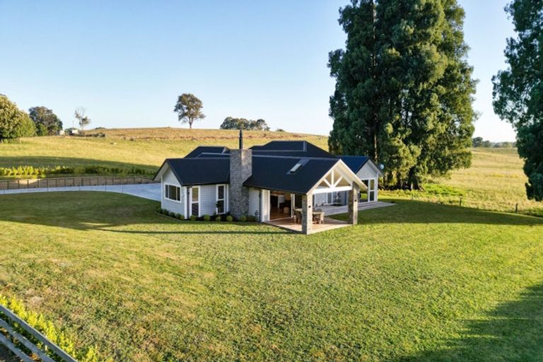 Photo of property in 334 Ngahinapouri Road, Ohaupo, 3882