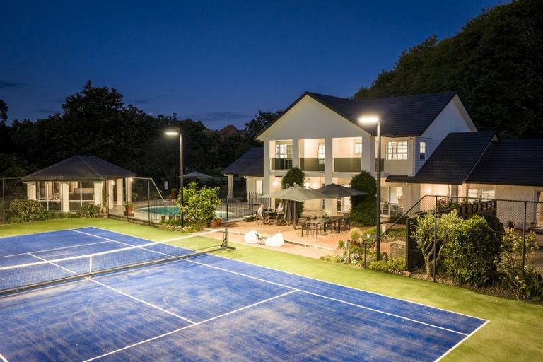 Photo of property in 53 Poplar Lane, Matangi, Hamilton, 3284