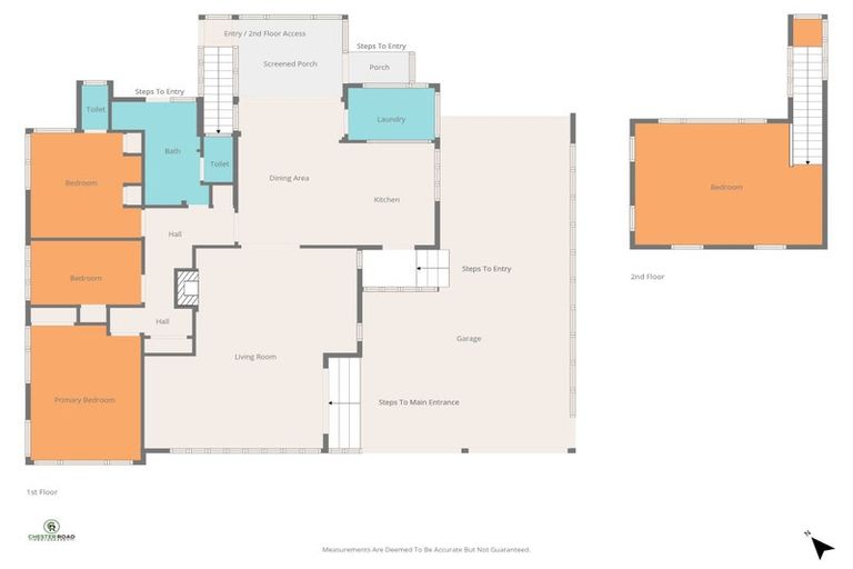 Photo of property in 18 Kent Street, Carterton, 5713
