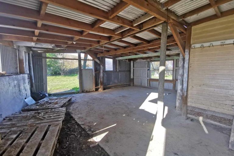 Photo of property in 140 Frasertown Road, Wairoa, 4108