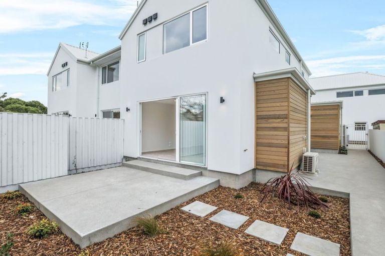 Photo of property in 5/24 Dampier Street, Woolston, Christchurch, 8023