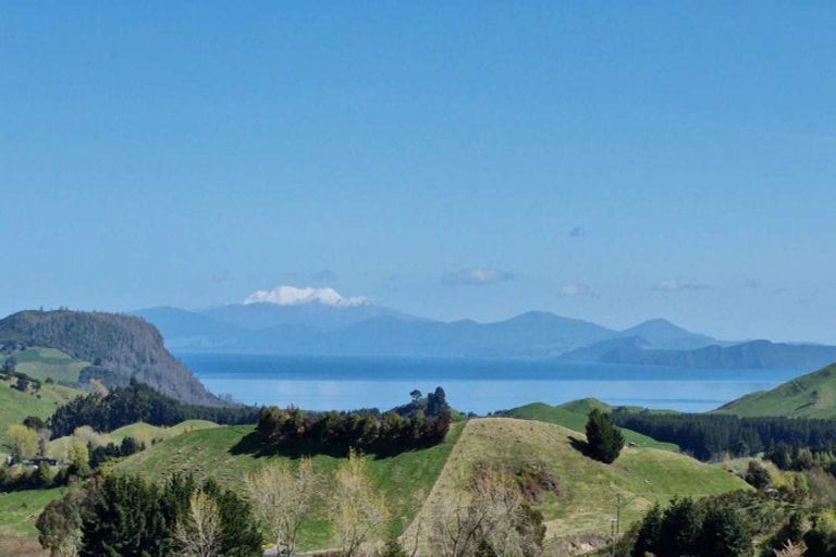 Photo of property in 1040 Mapara Road, Kinloch, Taupo, 3385