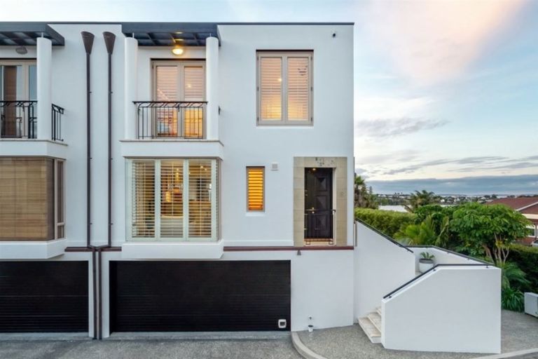 Photo of property in 11a/8 Killarney Street, Takapuna, Auckland, 0622