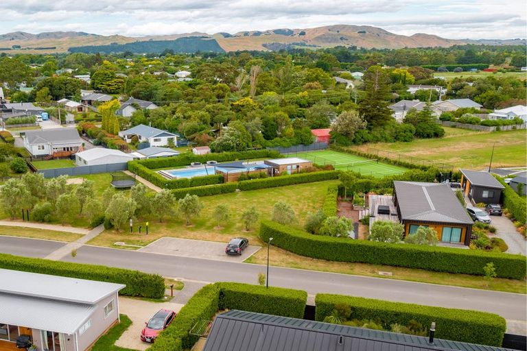 Photo of property in 28 Syrah Lane, Martinborough, 5711