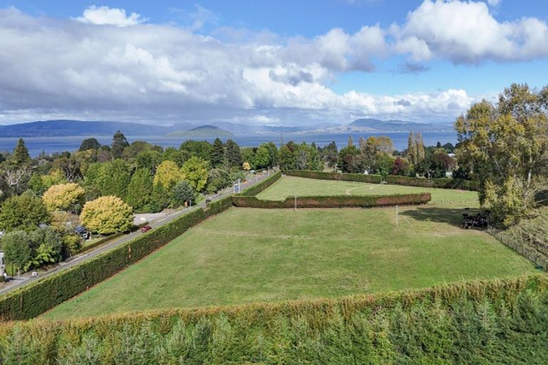 Photo of property in 21 Tauranga Direct Road, Hamurana, Rotorua, 3096