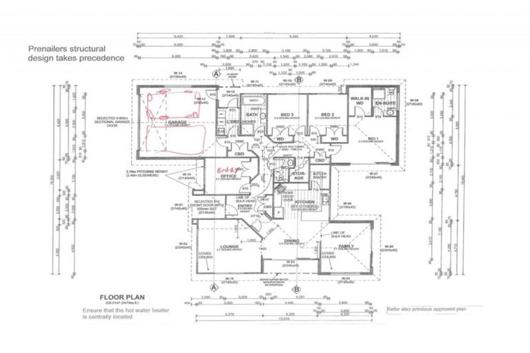 Photo of property in 7 Otupoa Way, Paraparaumu, 5032