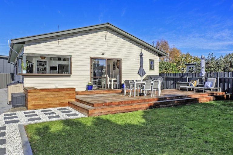 Photo of property in 118a Tait Drive, Greenmeadows, Napier, 4112