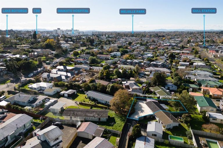 Photo of property in 8b Vivian Street, Melville, Hamilton, 3206