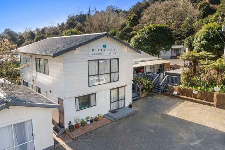 Photo of property in 3 Moresby Street, Karangahake, Paeroa, 3674