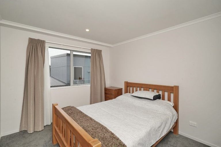 Photo of property in 4 Tippet Crescent, Wigram, Christchurch, 8025