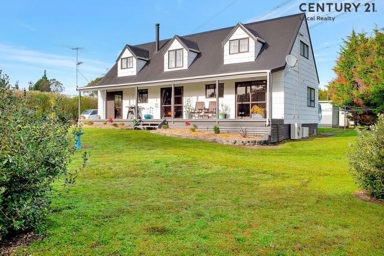 Photo of property in 110 Brookfield Road, Drury, 2577
