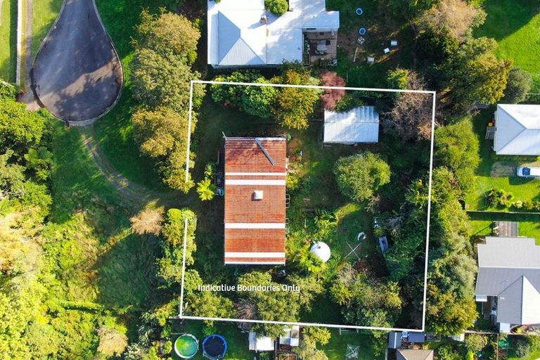 Photo of property in 3 Cuba Street, Waihi, 3610