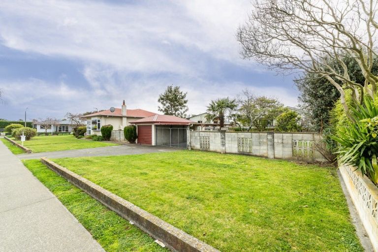 Photo of property in 46 Menin Road, Onekawa, Napier, 4110