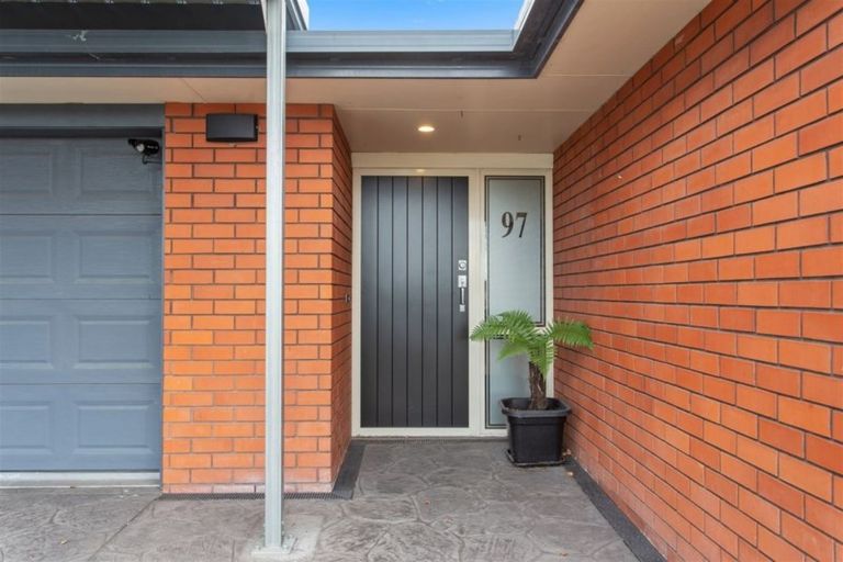 Photo of property in 97 Robert Coup Road, Kaiapoi, 7630