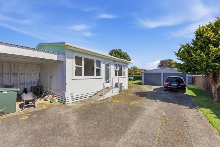 Photo of property in 278 Mangorei Road, Merrilands, New Plymouth, 4312