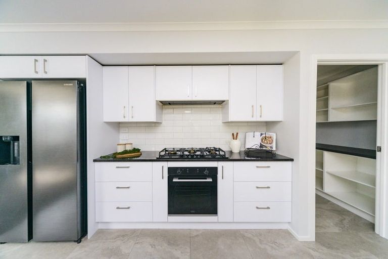 Photo of property in 86 James Line, Kelvin Grove, Palmerston North, 4414