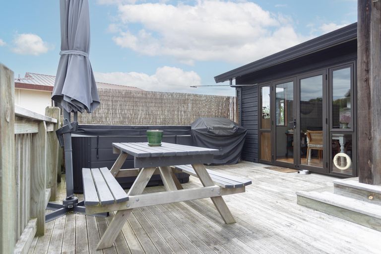 Photo of property in 124 Reservoir Road, Oamaru North, Oamaru, 9400