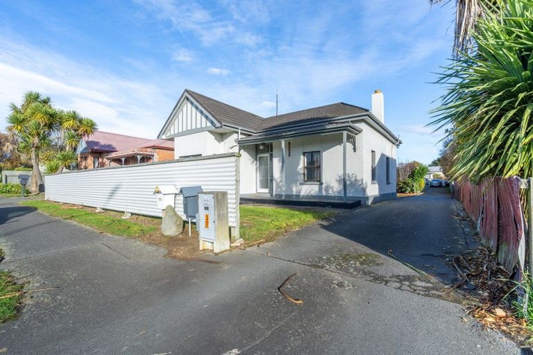 Photo of property in 111 Morton Street, Strathern, Invercargill, 9812
