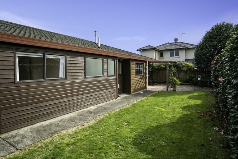 Photo of property in 53a Grosvenor Street, Cambridge, 3434