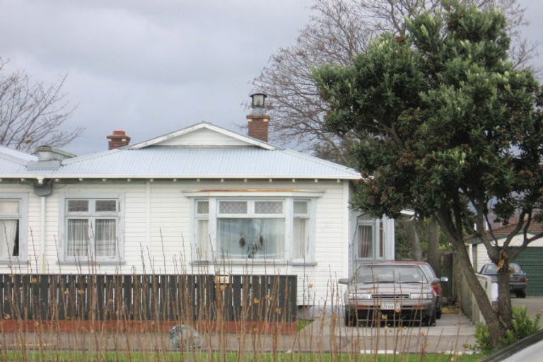 Photo of property in 664-666 Main Street, Palmerston North, 4414