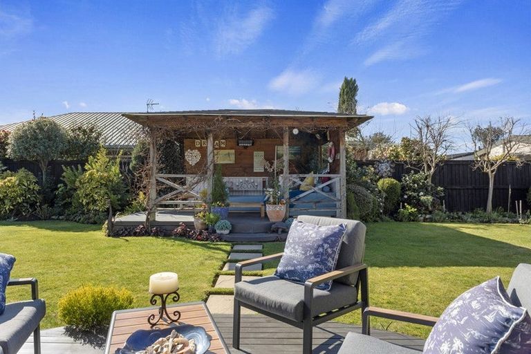 Photo of property in 26 Melford Close, Rangiora, 7400