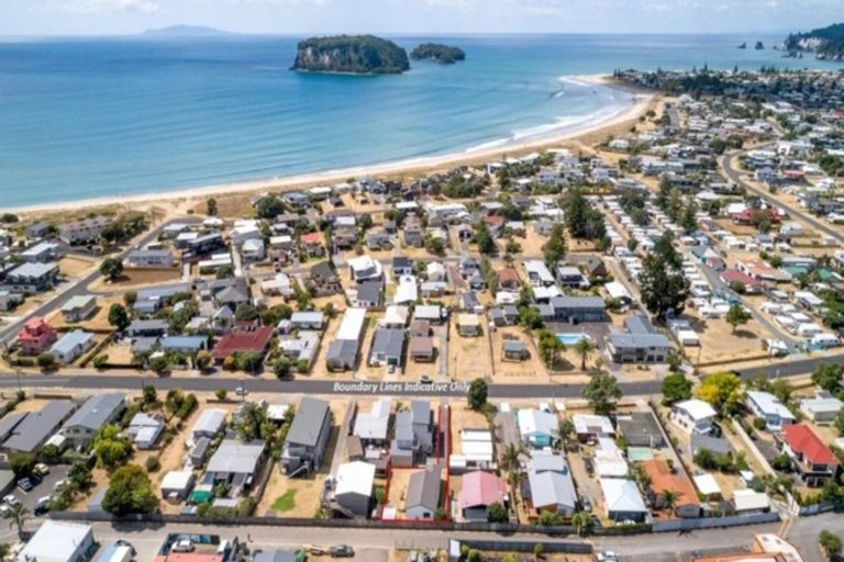 Photo of property in 129b Barbara Avenue, Whangamata, 3620