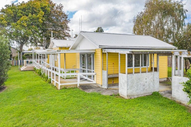 Photo of property in 197a Tiro Tiro Road, Levin, 5510