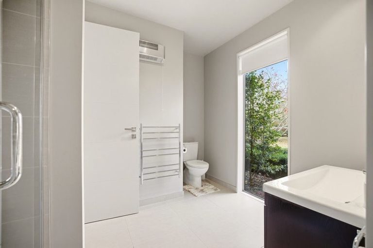 Photo of property in 73 Camwell Park, Flaxton, Kaiapoi, 7691
