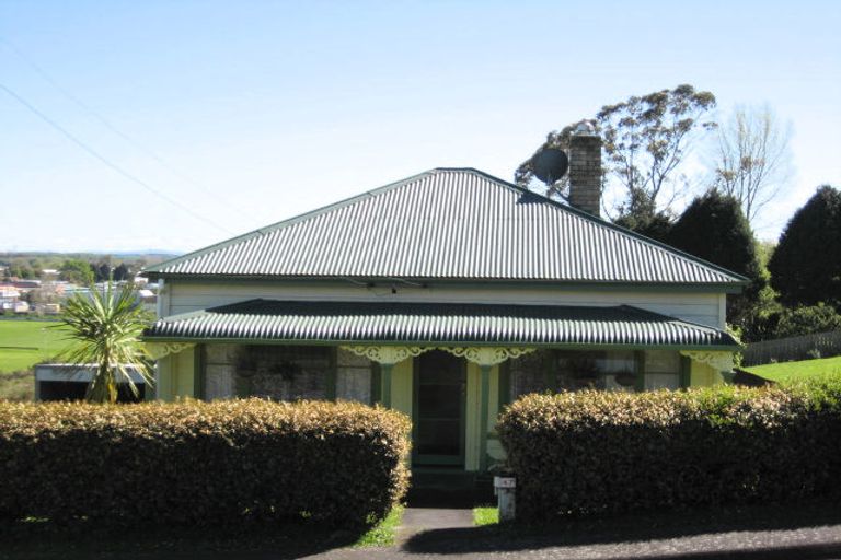Photo of property in 47 Rayner Road, Huntly, 3700