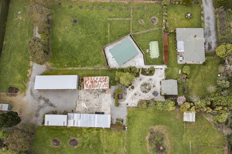 Photo of property in 304 Jones Road, Rolleston, Christchurch, 7675