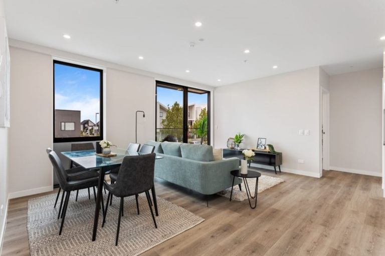 Photo of property in 107/57 Mapou Road, Hobsonville, Auckland, 0616