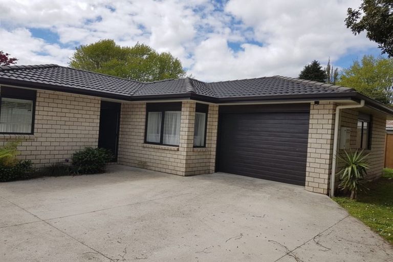 Photo of property in 86 Kelvin Road, Papakura, 2110