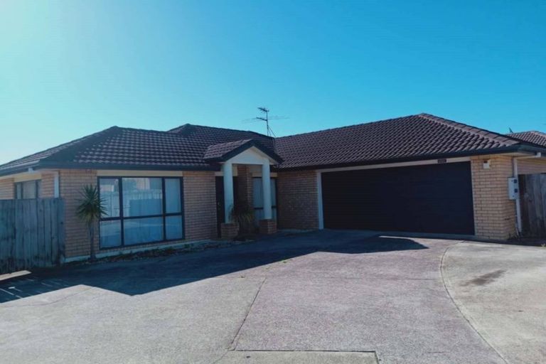 Photo of property in 533a Chapel Road, East Tamaki, Auckland, 2016
