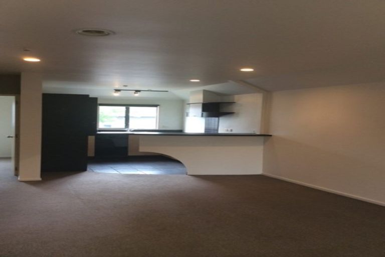 Photo of property in St Lukes Courts, 170 Peterborough Street, Christchurch Central, Christchurch, 8013