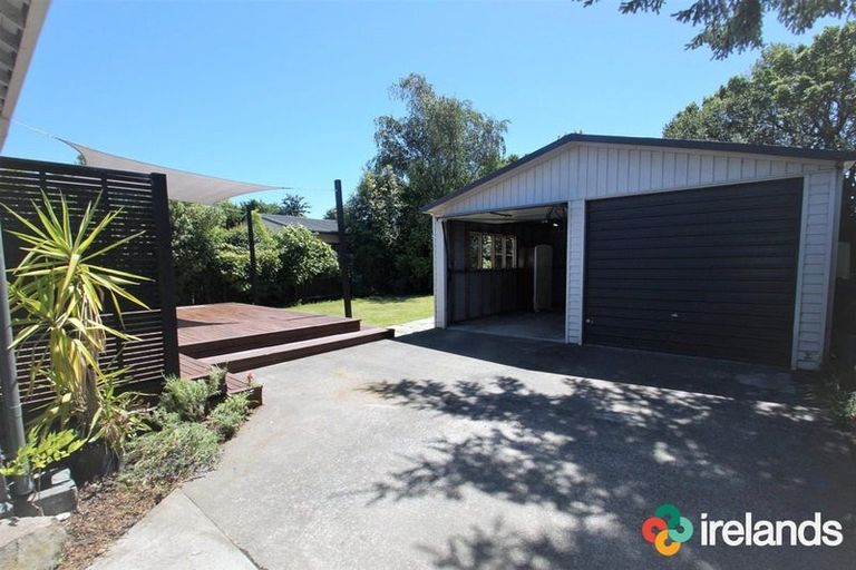 Photo of property in 35 Redruth Avenue, Spreydon, Christchurch, 8024