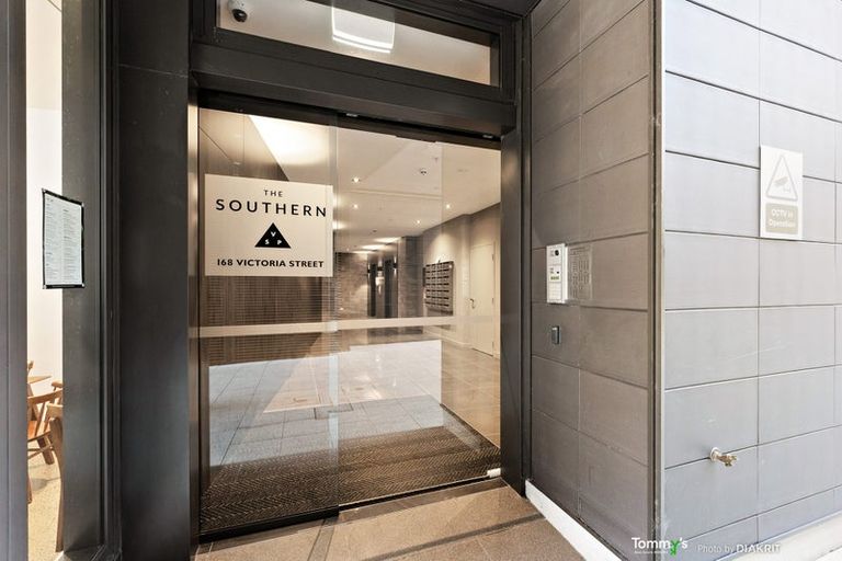Photo of property in Vsp South, 305/168u Victoria Street, Te Aro, Wellington, 6011